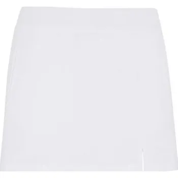 Dámská sukně Callaway Jr sukně Girls Opti Dri - bílá: Junior L