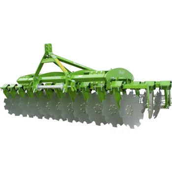 Kultivátor BOMET Perseus Diskový podmítač