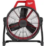 MILWAUKEE Aku ventilátor M18 ARFHP-0, bez aku a nabíječky
