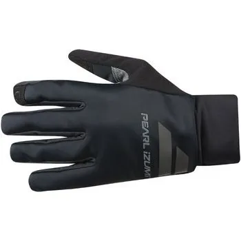 Sportovní chránič PEARL IZUMI rukavice Escape softshell glove black - XXL