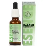 Bachovy esence Neutrální řada Bolest…