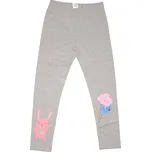 Dívčí legíny dlouhé Wolf, vel. 104