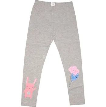 Dívčí legíny dlouhé Wolf, vel. 104