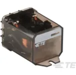 TE Connectivity TE AMP GPR Panel Plug-In Relays,Sockets,Acc.-Schrack Carton, 1 ks