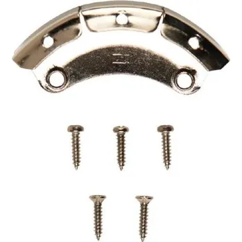 Moto obuv Kovové špice TCX X-BLAST 4PUNB pár UNI