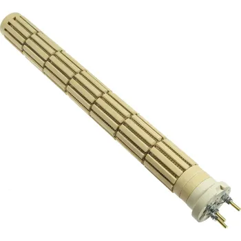Příslušenství pro ohřívač vody Těleso topné - keramické 3000 W, 230 V, L = 400 mm, 7 článků