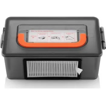 Prachový zásobník pro vysavač ETA 1244 Rondo originální