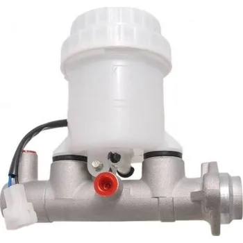 Brzdový válec ŠUNKOVÝ VÍKEND. HLAVNÍ MITSUBISHI CHALLENGER K90 1996.05-2001.08 JPN MB618717 FEBEST