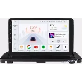 GPS navigace GPS navigace Android 12 64GB Volvo XC90 2004-2014 Auto GPS