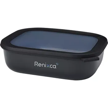 Úložný box MEPAL jídelní box s potiskem - 46-284198-20