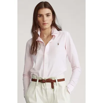 Pánská košile Košile Polo Ralph Lauren "211664416001" vícebarevná MLC, vel. M