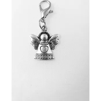 Kateřina Vlasáková Anděl se srdíčkem