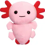 plyšové zvířátko Axolotl AX007