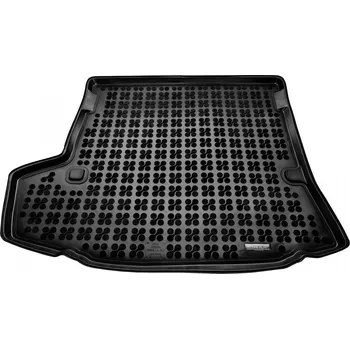 Gumové vany do kufrů Rezaw - TOYOTA Corolla X Sedan 2006-2013