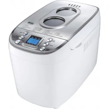 Domácí pekárna BRAVO Domácí pekárna B-4886 Arrosto