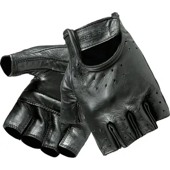 Moto rukavice Moto rukavice Ozone Rascal černé 4XL