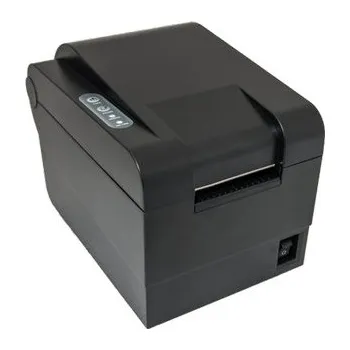 Tiskárna štítků DP-2412 DT tiskárna čárových kódů, 5 ips, 203 dpi, USB