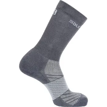 SALOMON ponožky XA 2pack night sky/shade M