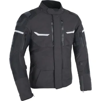 Moto bunda Bunda STORMLAND DRY2DRY™, OXFORD ADVANCED (černá) S