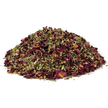 Herbářka - Bylinná relaxační koupel Relaxace po náročném dni váha: 100g