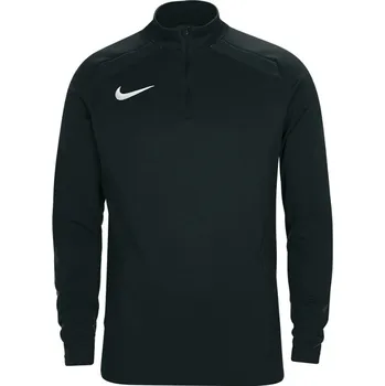Pánská mikina Mikina Nike M TR 1/4 ZIP MIDLAYER 21 0338nz-010 Velikost XXL