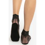 Ponožky Gatta Foots 00C260 41 Velikost: ONE SIZE, Barva: Černá