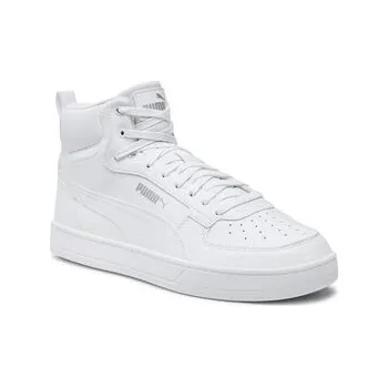 Dámská obuv Sneakersy Puma Caven 2.0 Mid 392291 02 Bílá 45