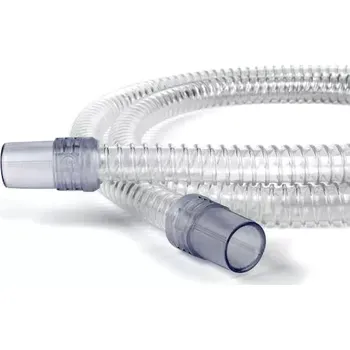 Kosmetika pro koně Aerosolová hadice hladká model Private a Clinic, 200 cm