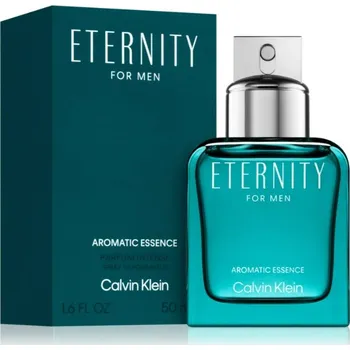 Pánský parfém Calvin Klein Calvin Klein Eternity Aromatic Essence , Parfémovaná voda 50ml Pre mužov Parfémovaná voda