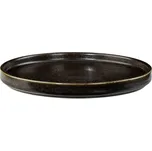 Verlo Iron talíř mělký pr. 21 cm