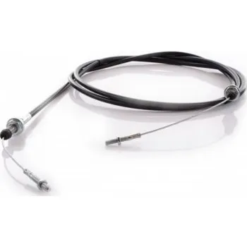 Plynové vedení Atlas nakladač Ar65 GRANIT 41593