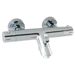 Baterie Termostatická vanová (Steno 1644)