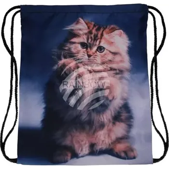 Městský batoh Batoh s koťátkem