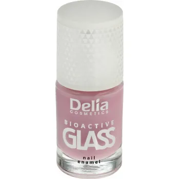 Masážní přístroj Delia Delia Cosmetics Bioaktivní sklo Lak na nehty č. 03 11ml