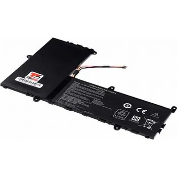 Počítač Baterie T6 Power C21N1414, 0B200-01240000, 0B200-01240100, 0B200-01240200, 0B200-01240300, 0B200-01240900