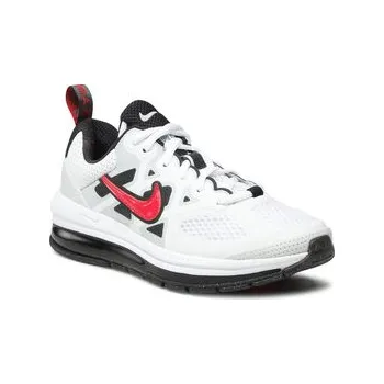 Dámská obuv Sneakersy Nike Air Max Genome Se1 (Gs) DC9120 100 Bílá 36_5