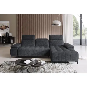 Sedací souprava Wersal Sedací souprava Focus Mini Orientace: Levá, Zvolte materiál čalounění: Salvador 16