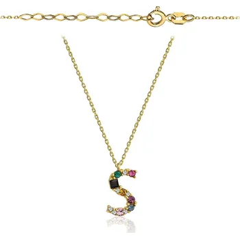 Hodinky Náhrdelník Bonore - Zlato 585 138183