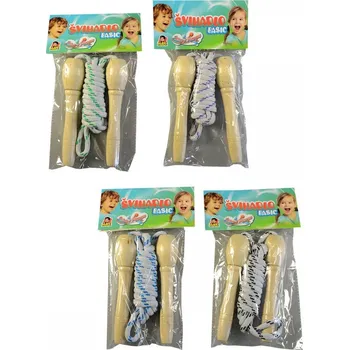 Švihadlo Švihadlo dřevěné 2,27 m