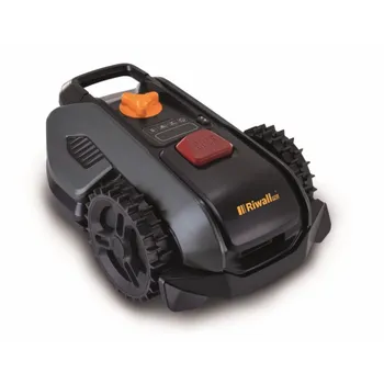 Sekačka Riwall PRO RRM 500 APP