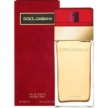 Dámský parfém Dolce & Gabbana Dolce & Gabbana Femme, Toaletní voda 100ml, Tester Pre ženy Toaletní voda + Vzorek vůně zadarmo pri veľkej objednávke