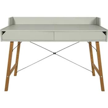 Psací stůl ArtBel Psací stolek LOTTA | zelená