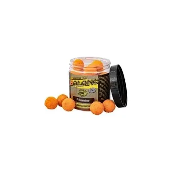 Boilies Carp Servis Václavík Boilies Balanc 120g/25mm, Pikanter