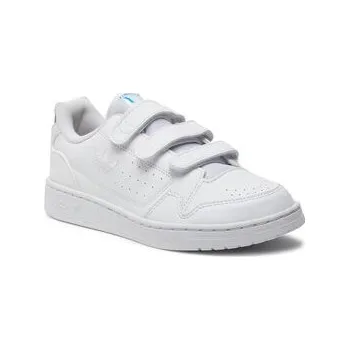 Dámské tenisky adidas Sneakersy Ny 90 Cf C FY9847 Bílá 33_5