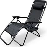 Texim Dallas relaxační křeslo