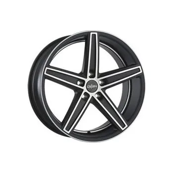 Alu kolo OXIGIN 18 CONCAVE 10,5x21 5x112 ET40 CB66,6 OXACHTZE10521H140BFPHDM