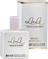 JFenzi Lili Secret Ardagio W EDP 100 ml