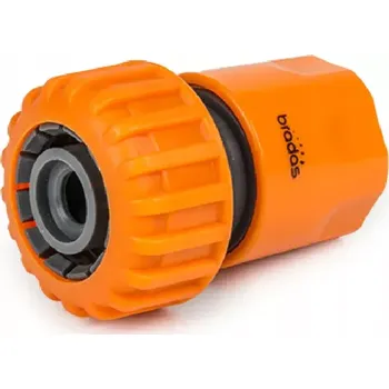 Bradas Rychlospojka 1/2 , 5/8 Orange 85232 (Bradas 85232)