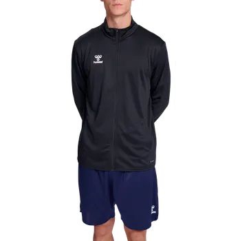 Pánská mikina Mikina Hummel HMLESSENTIAL TRACK JACKET 224547-2001 Velikost M