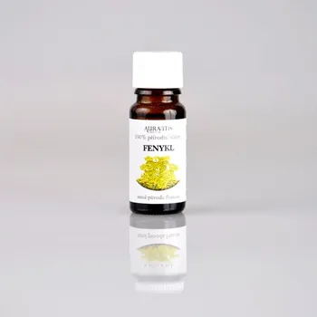 Byliny.cz Milota esenciální olej FENYKL 50 ml